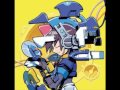 Innocence Rockman ZX