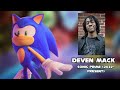 Every Sonic The Hedgehog Voice Actor Comparison