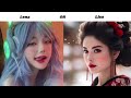 LISA OR LENA ❤️ [Fashion Styles]
