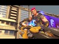 Overwatch Mystery Heroes Best Plays Q1 2023