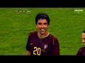 The Most Aggressive Match in a World Cup ● Portugal vs Netherlands 2006