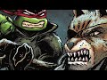 The BEST Casey Jones?! | TMNT (IDW) Characters We NEED to See in Movies + TV!