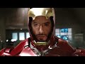 New Iron Man CINEMATICS