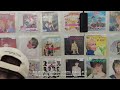 NY Vlog | 🌹 Ruby’s Cafe Dinner Date, 🍥Japan Fest Fun ٩(๑˃̵ᴗ˂̵)و🍢 , 📍Soho Cool Handmade Shoes Store