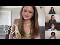 'The Kissing Booth 2' Cast Shares Their First Kisses, Acting Roles & More | Teen Vogue