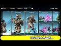 *WEEK 2 NOTHING NEW* Halo Infinite Shop [June 11th, 2024] (Halo Infinite) No Daily Day 44
