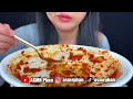 ASMR CHEESY LASAGNA