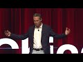 What you do with your fork impacts everything | Mark Hyman | TEDxChicago