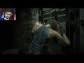 MY POOR HEART... CAN'T TAKE THIS | Resident Evil 3 - Part 2