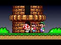 Mario and Luigi's Epic Quest