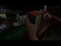 Rubik's cube Unboxing #2