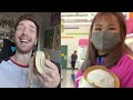 Japan $1000 Crane Game Challenge Ft. My Boss Meilyne