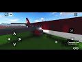 Build a ship to survivors island shop submission [RedJet Airlines 737-200] Read Description