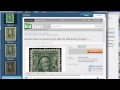 Identify & Value your Stamp Collection using StampManage Software