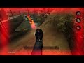 A rough day. | Postal 2 - Thursday (Extreme Pacifist Challenge)