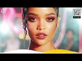 Rihanna, Tate McRae, Maroon 5, Anne-Marie, Ava Max🎧Music Mix 2023🎧EDM Remixes of Popular Songs