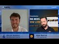 Participating in Seed Rounds before a 100x launch? W/ SeedHunter | Blockchain Interviews