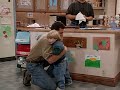 Danny, Nicky & Alex Moments | Full house