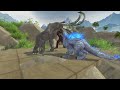 Godzilla X Behemoth VS. B.E.A.S.T. kong! - Animal Revolt Battle Simulator