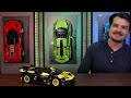 LEGO Technic Bugatti Bolide Review