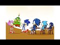 Sonic Birthday Comic Dub - Special Sonic 32th Anniversary (fixed)