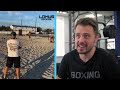 Lomachenko UNIQUE Training Techniques | Boxing Science REACTS!