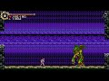 Castlevania ReVamped (PC) All Bosses (No Damage)