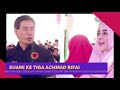 JADI ISTRI KE DUA, RISTY TAGOR BAHAGIA DI PERNIKAHAN KETIGANYA