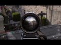 No steps for you, Type 38!! CALL OF DUTY WW2 !!