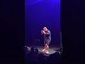 Action Bronson epic live performance Easy Rider The Observatory