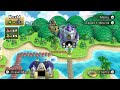 New Super Mario Bros Wii - All Castles (2 Player)