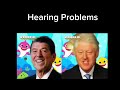 US Presidents Sing Random Songs Based On What Illnesses/Conditions They Had