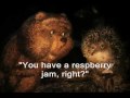 Hedgehog in the Fog - Russian cartoon + english subtitle