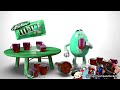 M&M's - Flavor Vote (2016, USA) Effects | Smoki King Size Reklama (2013) Effects