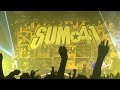 Sum41-Full Show of The Last Japan Tour 2024. Live @Japan Osaka(23/3/2024)