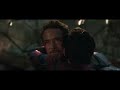 Coldplay - Hymn For.. The Weekend (Avengers)