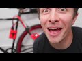 Building a Tesla ELECTRIC BIKE For my WIFE