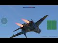 1 KILL WITH EVERY MIG EXPERIENCE (from Low tier to Top tier)