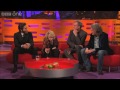 Joan Rivers jokes about women ageing - The Graham Norton Show - Series 12 Episode 6 - BBC One