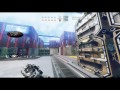 1v5 live fire clutch on stacks-Titanfall 2