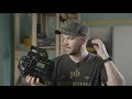 The Ursa Mini Pro G2 is a Documentary Dream Camera