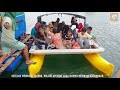 HDPE Boat - Unsinkable Jukung