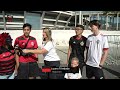 Campeonato Brasileiro | Fluminense x Flamengo - PRÉ E PÓS-JOGO EXCLUSIVO FLATV