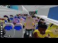 Serving a Philippine Airline A330 in Cabin Crew Simulator | ROBLOX | AlyXV