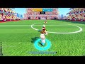 I Pretended To Be A NOOB In Roblox SOCCER, Then Scored 968,567 POINTS!