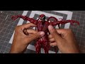 Is THIS the ULTIMATE Carnage Figure?