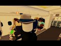 Cabin Crew Simulator EasyJet fly