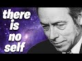 Alan Watts - You are EVERYTHING (Black Screen, No Music)
