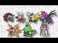 ALL VERSION Differences in Pokemon Scarlet & Violet and Hidden Treasure DLC You Missed