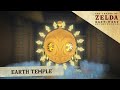 Earth Temple (Wind Waker) - ZeldaEastWest Orchestrated